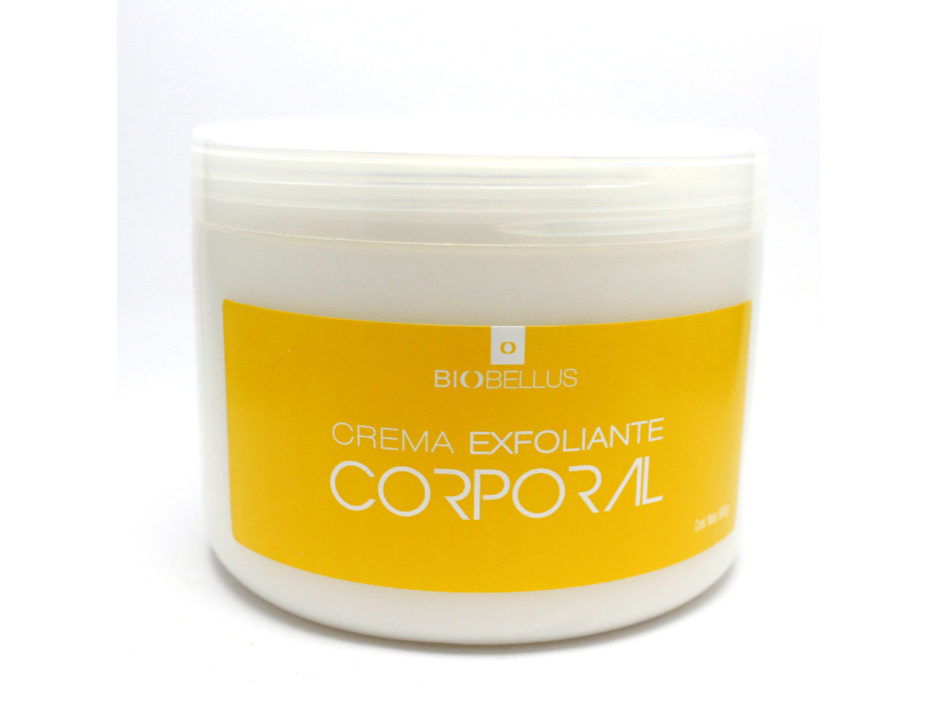 Exfoliante Corporal 500 grs