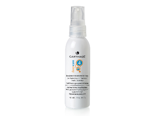 Emulsión Hidratante Oil Free 60g