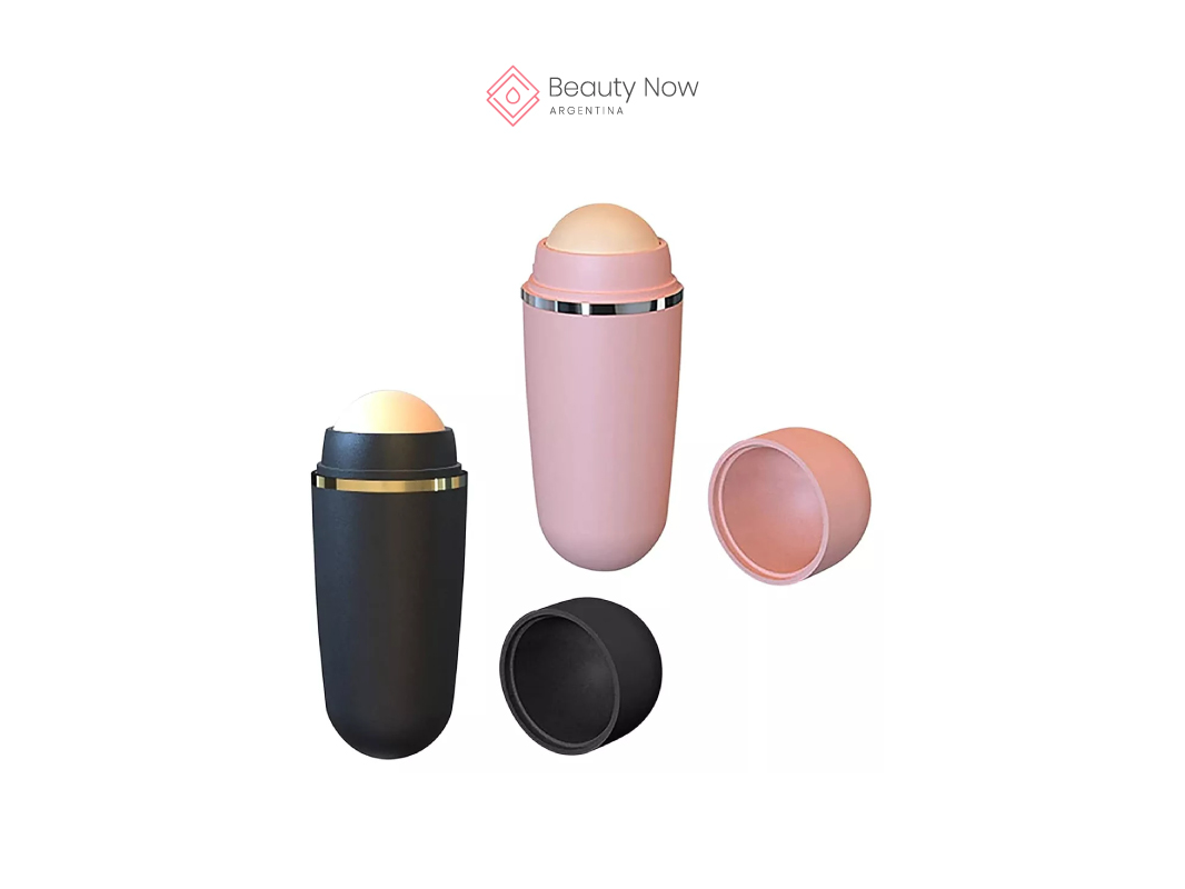 Roller Limpiador de Piedra Volcánica