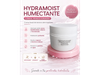 CREMA HYDRAMOIST HUMECTANTE x 50gr con Diffuporine® Lipomoist® y Ac Hialuronico