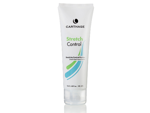 Strech Control Emulsión control Estrías 120g