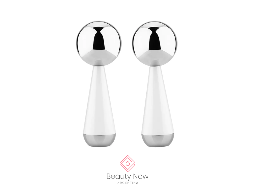 Masajeadores Ice Globes 360