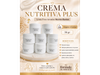 CREMA NUTRITIVA PLUS x 50 gr
