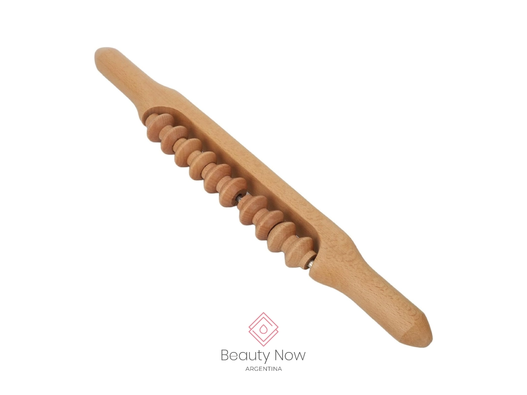 Rodillo Anticelulítico y 52 cm