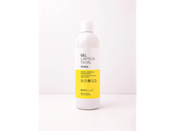 GEL DE LIMPIEZA PIEL MIXTA