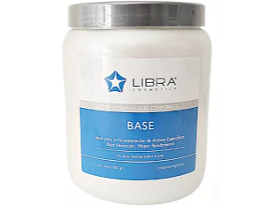 Crema Base x 980KG