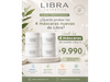 Máscara x 4 Línea Libra x 50gr c/u