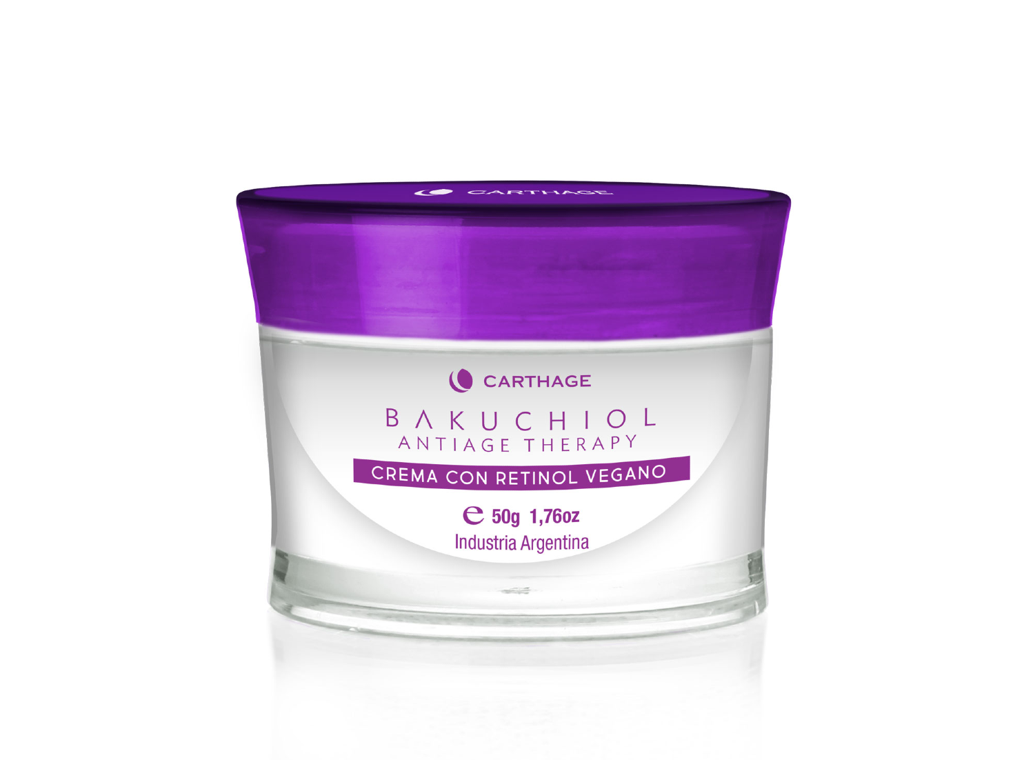 Bakuchiol Antiage Therapy Crema 50 g