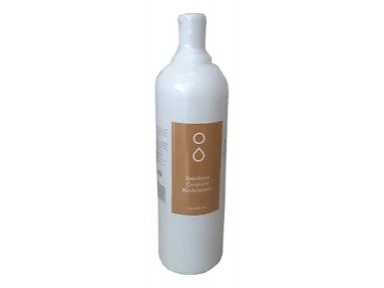 Emulsión Corporal Champaña (Reafirmante) Icono cosmetica litro