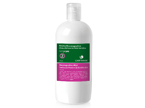 Bruma Descongestiva x 500cc