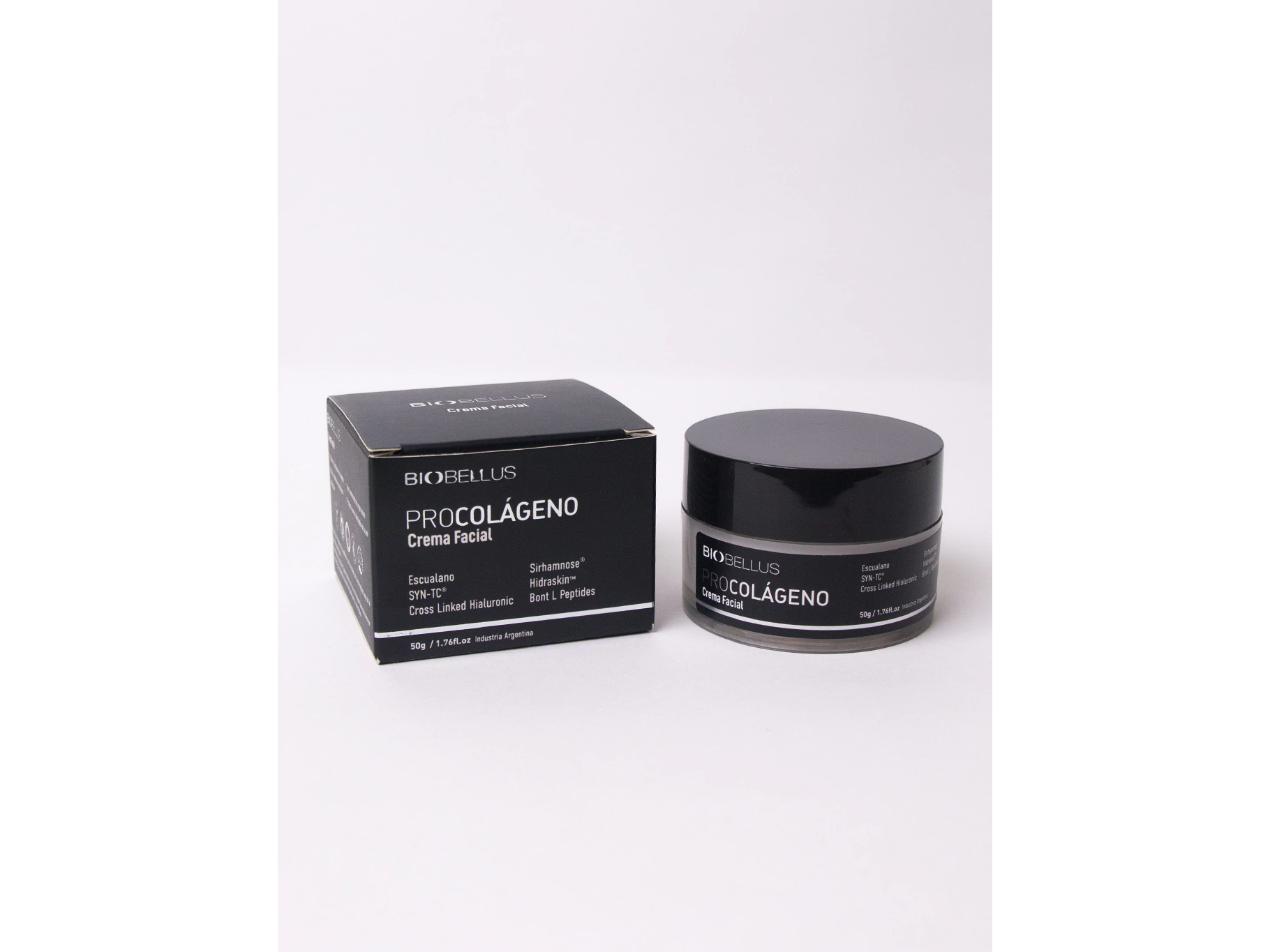 CREMA PROCOLÁGENO Y X 50gr