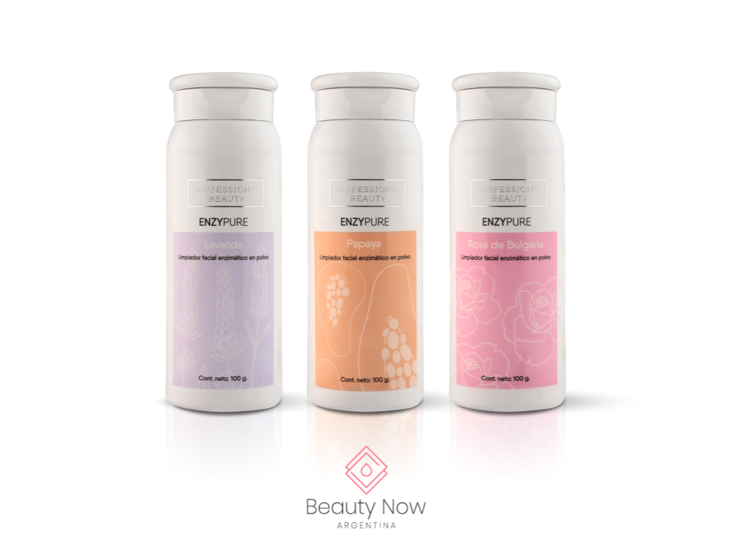 Limpiador Enzimatico