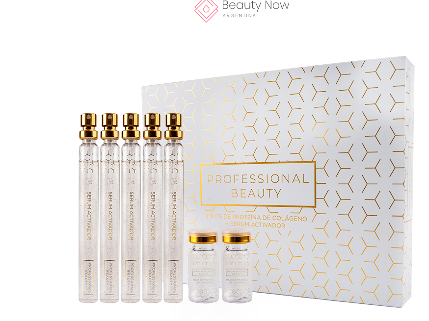 Hilos tensores +activadores