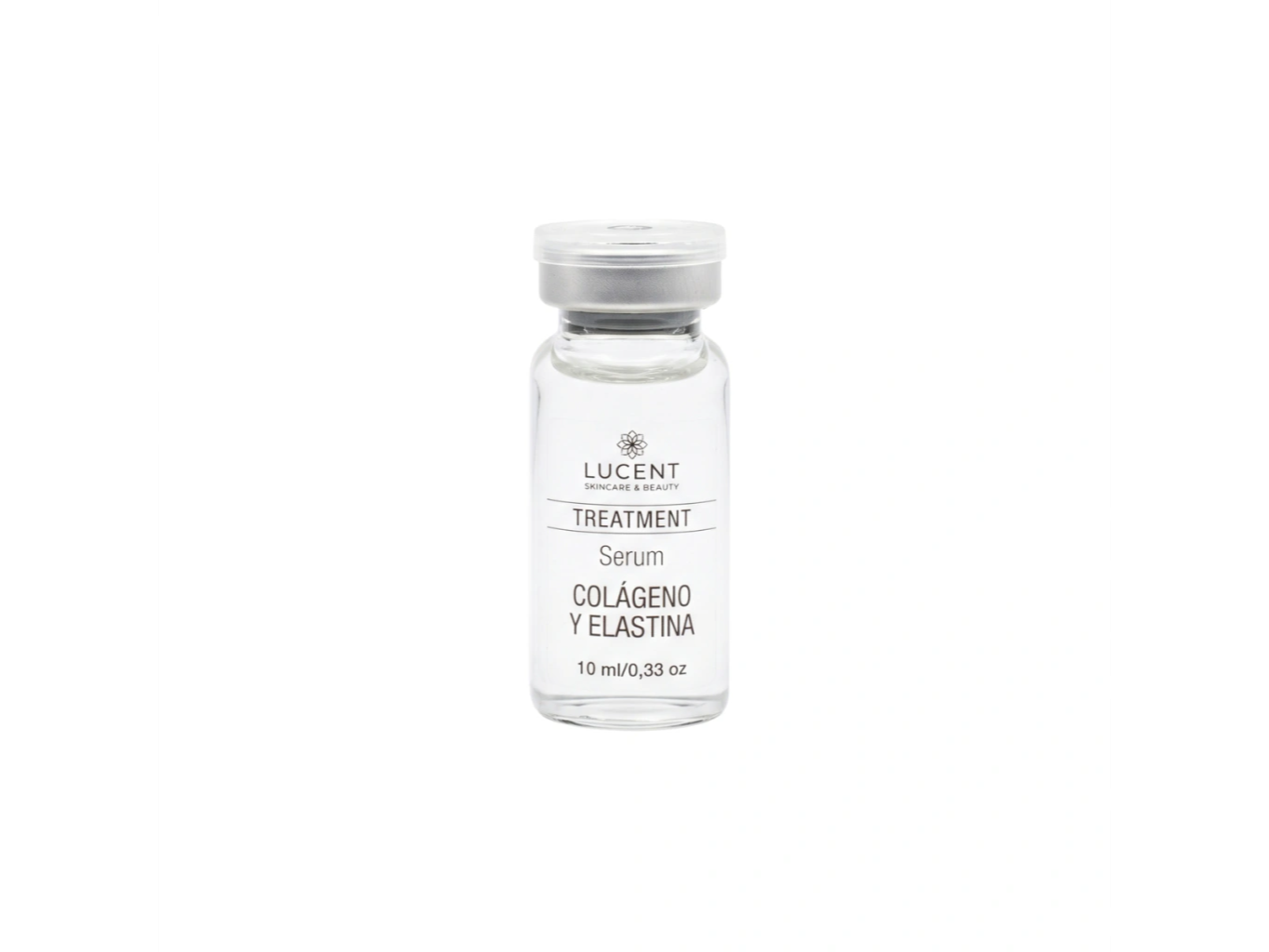 SERUM COLÁGENO Y ELASTINA X 10ml Apto Dermapen