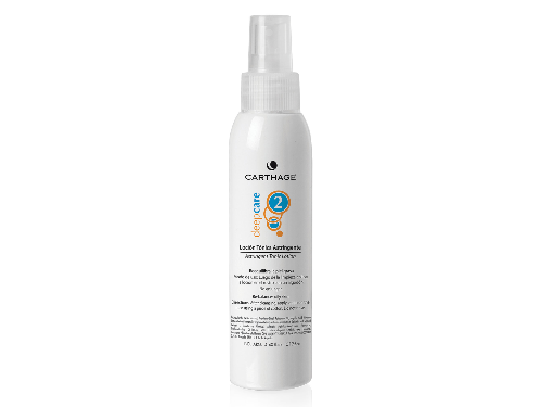 Loción Tónica Astringente 125cc