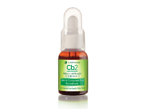 CB2 - Solución Concentrada Facial Redensificante x 25ml