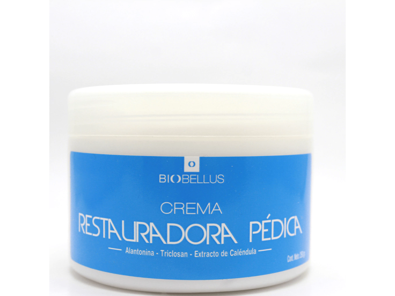 CREMA RESTAURADORA PEDICA X 500gr