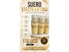 SUERO CONCENTRADO en la EFECTO LIFTING x 30gr LINEA CARTHAGE