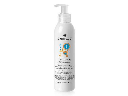 Jabón Líquido Oil Free 200cc