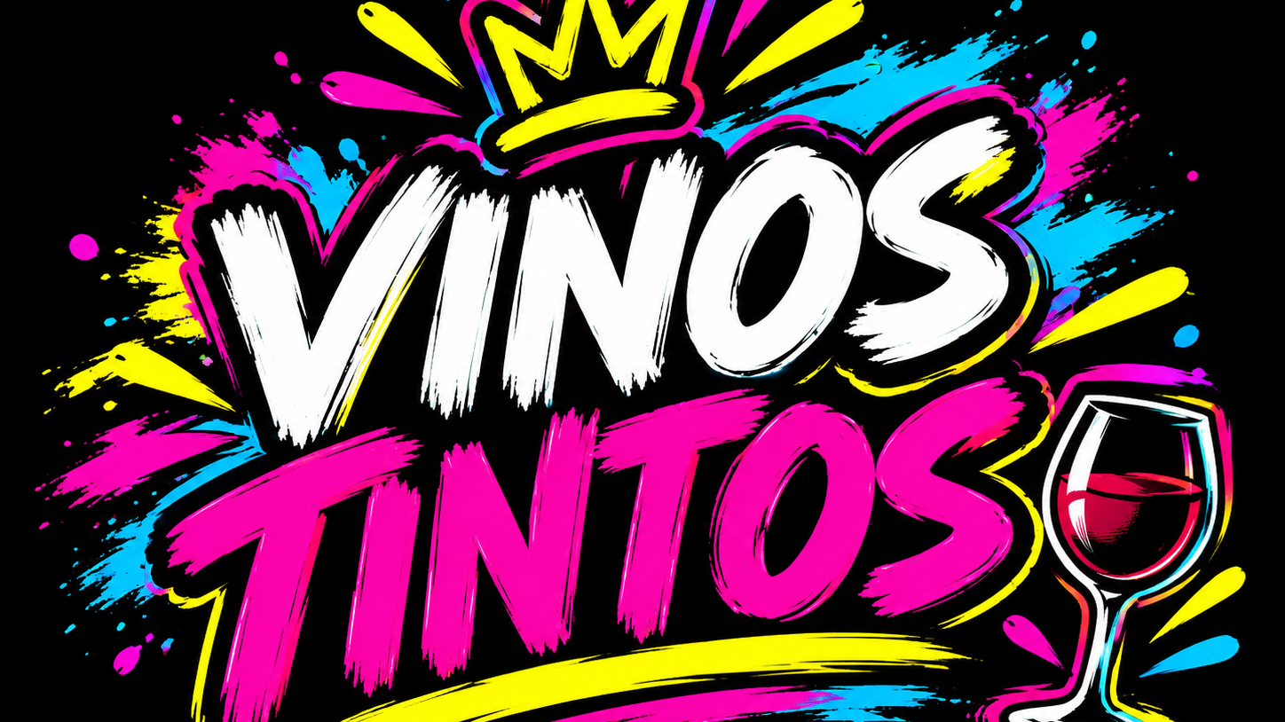 Vinos tintos