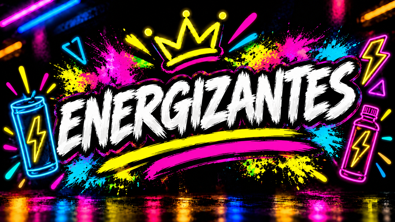 Energizantes