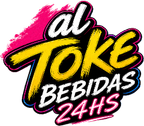 Logo de Altokebebidas24hs