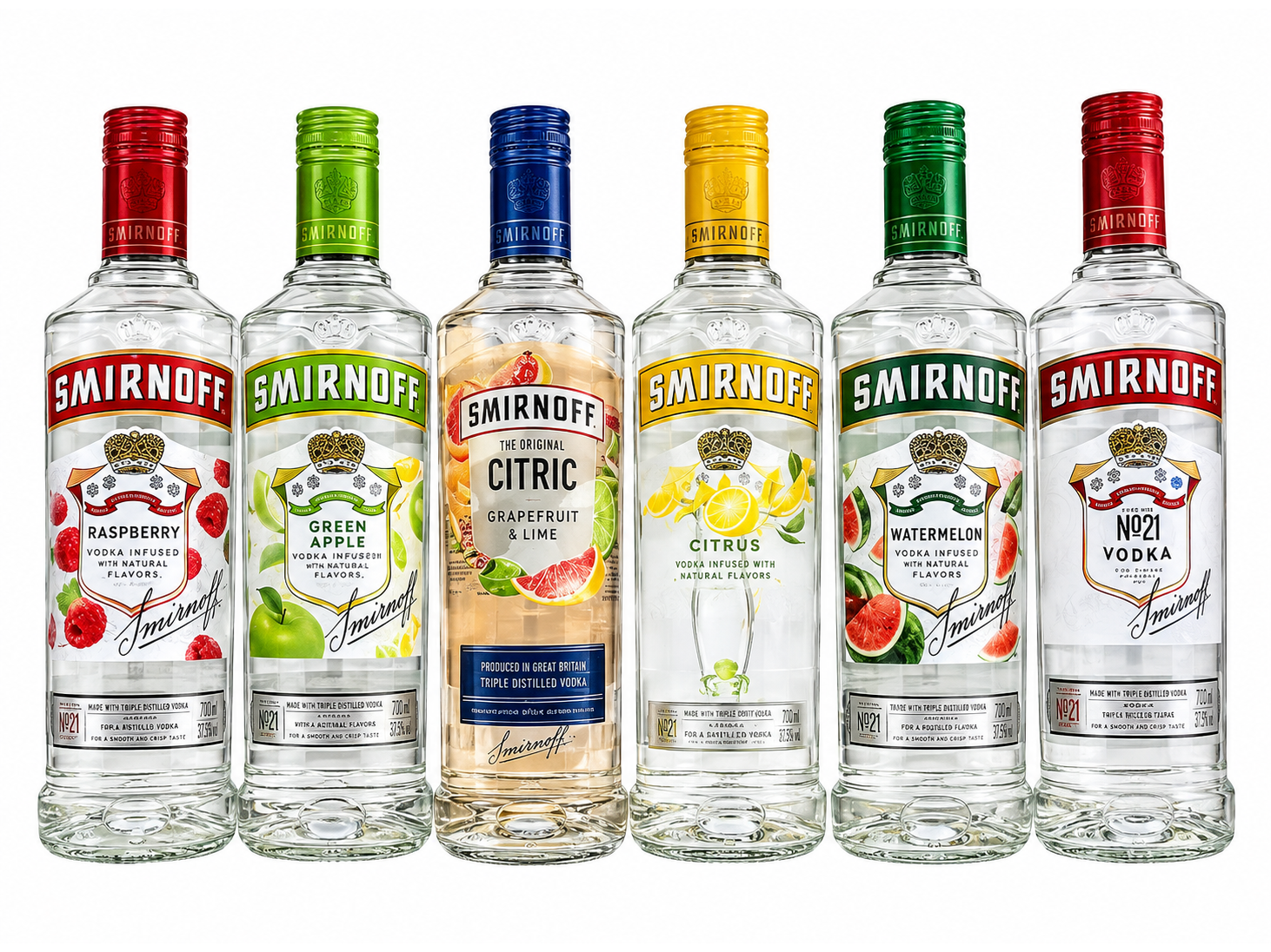 Smirnoff de Altokebebidas24hs