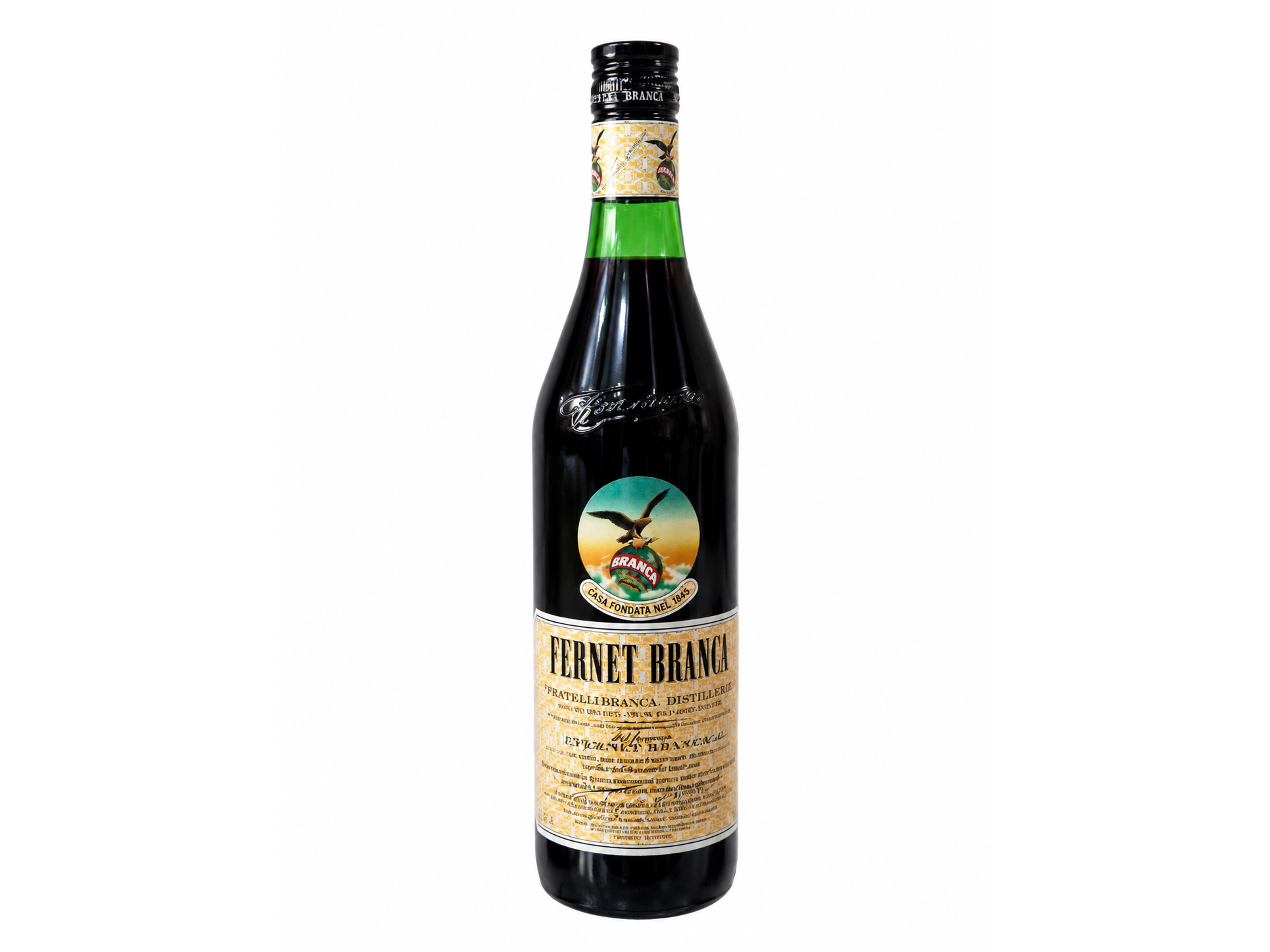 Fernet Branca 450/750/1L de Altokebebidas24hs
