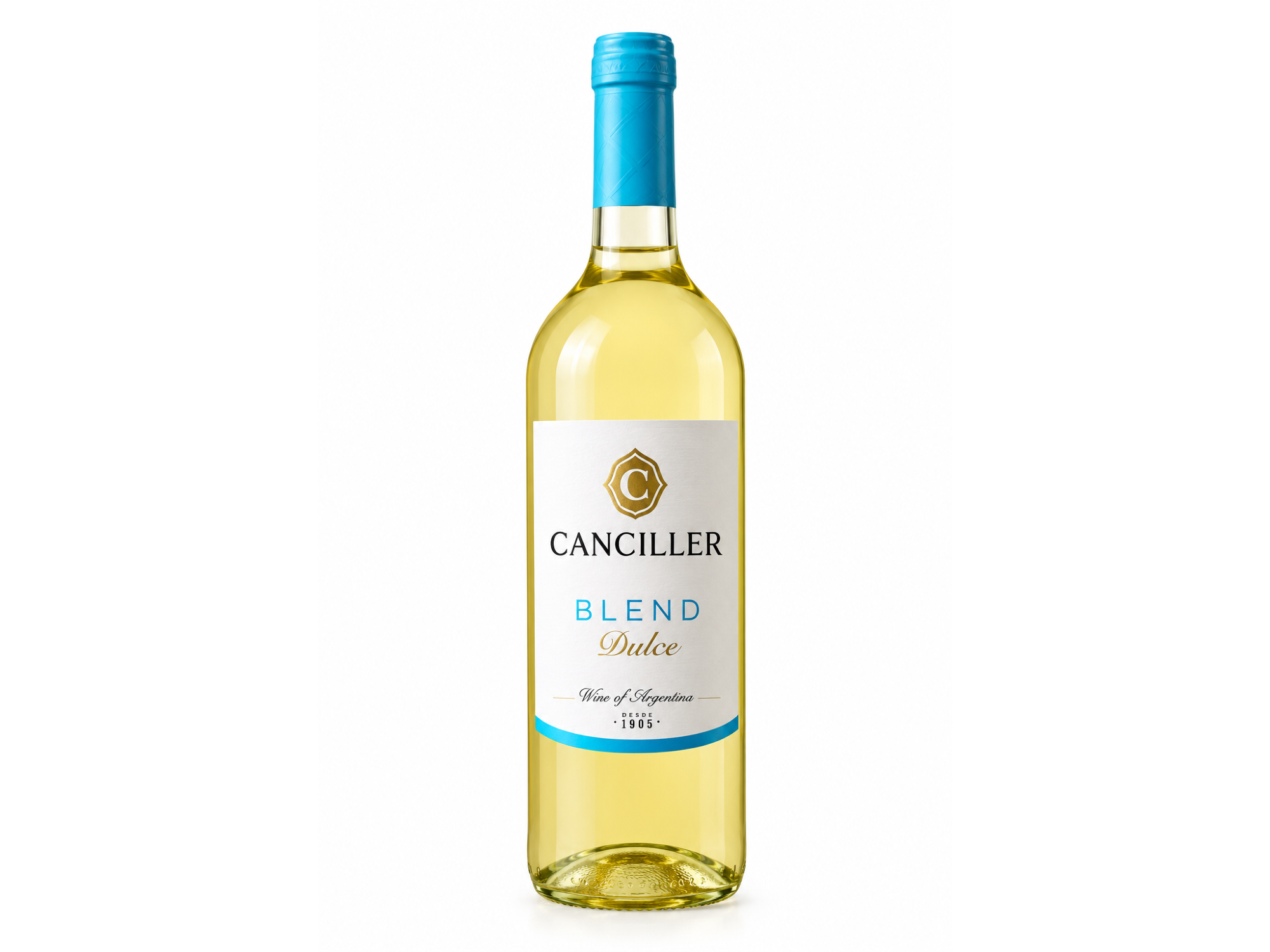 Cansiller Blend 1.5 de Altokebebidas24hs