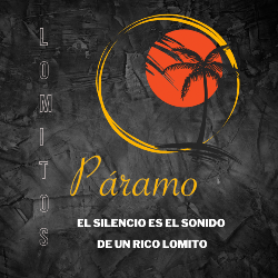 Logo Lomitos Paramo