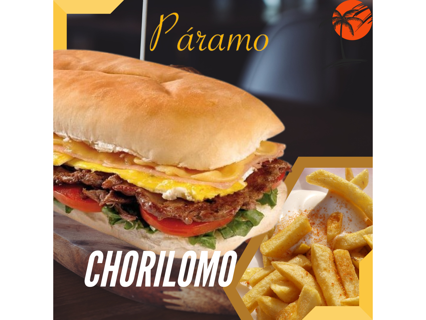 Chorilomo