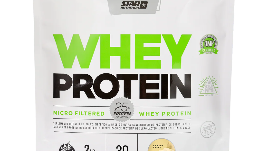 SUPLEMENTOS DEPORTIVOS