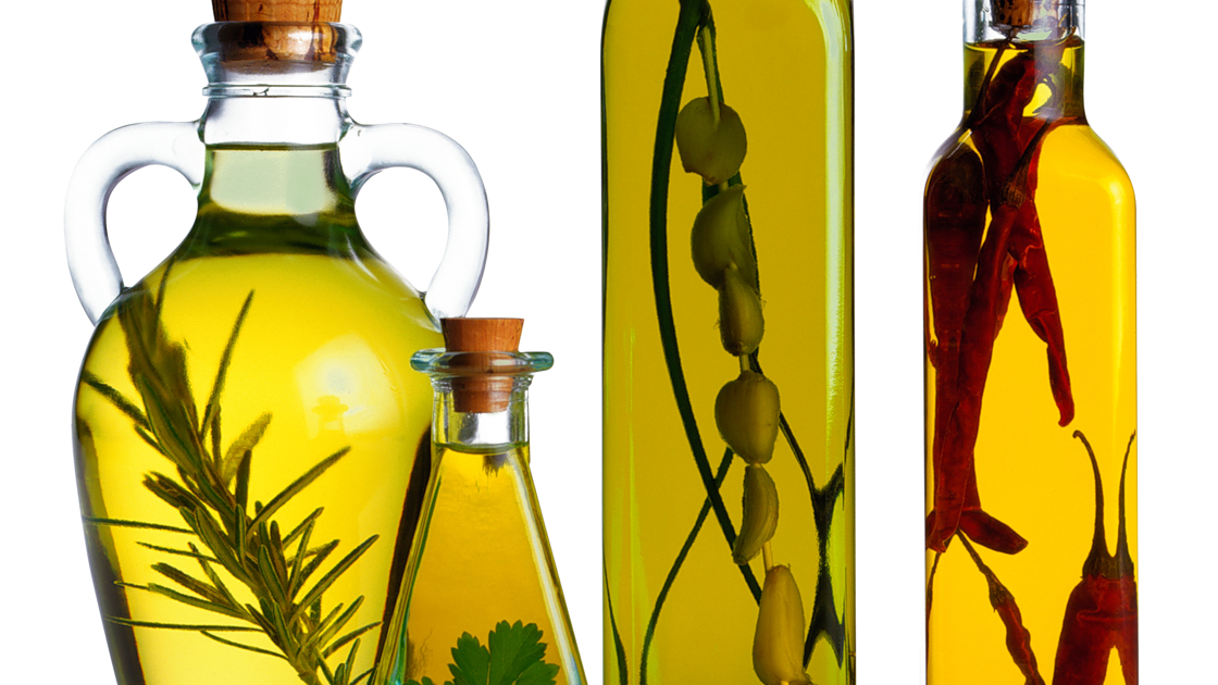 ACEITES