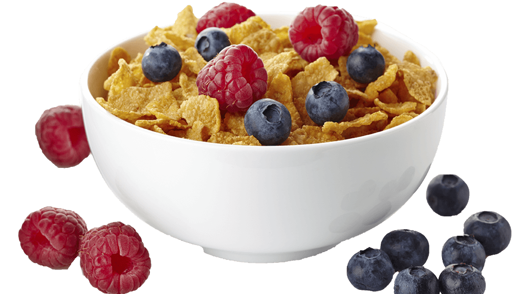 CEREALES