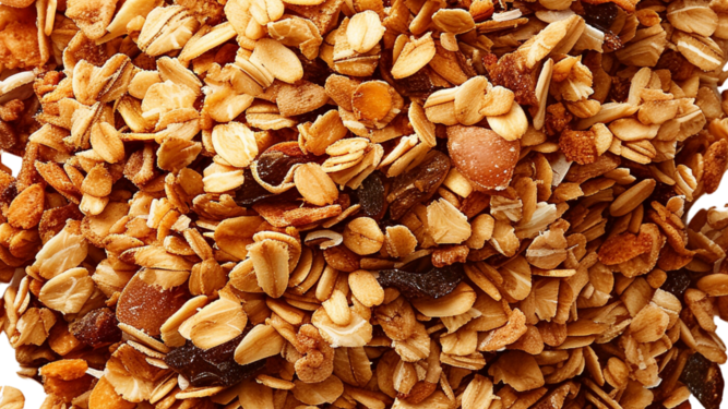 GRANOLAS