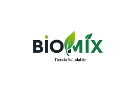 Logo de Biomix.Cba