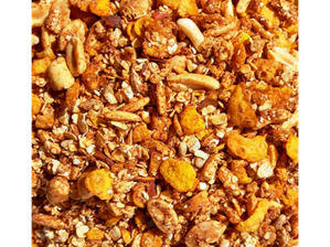 GRANOLA CROCANTE de Biomix.Cba