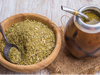 YERBA ORGANICA "AJEDREZ" (SIN TACC)