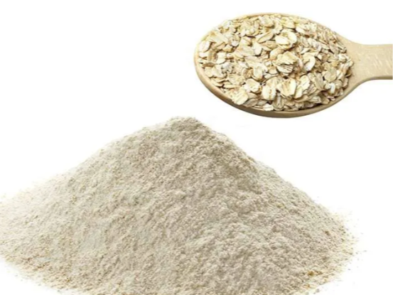 HARINA DE AVENA