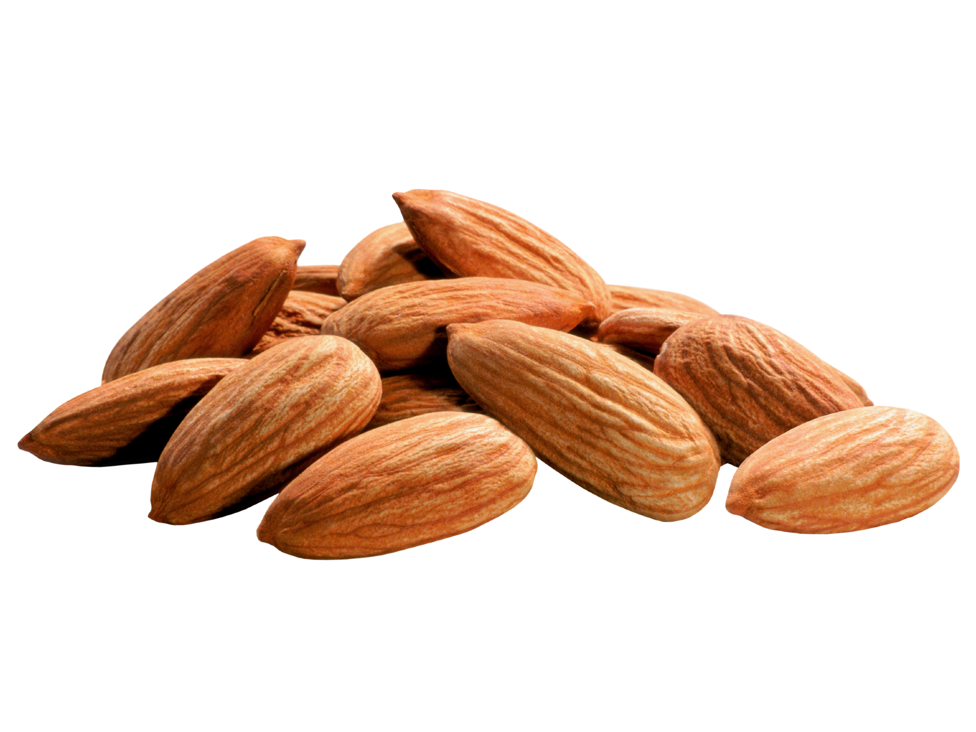 ALMENDRAS NON PARELL