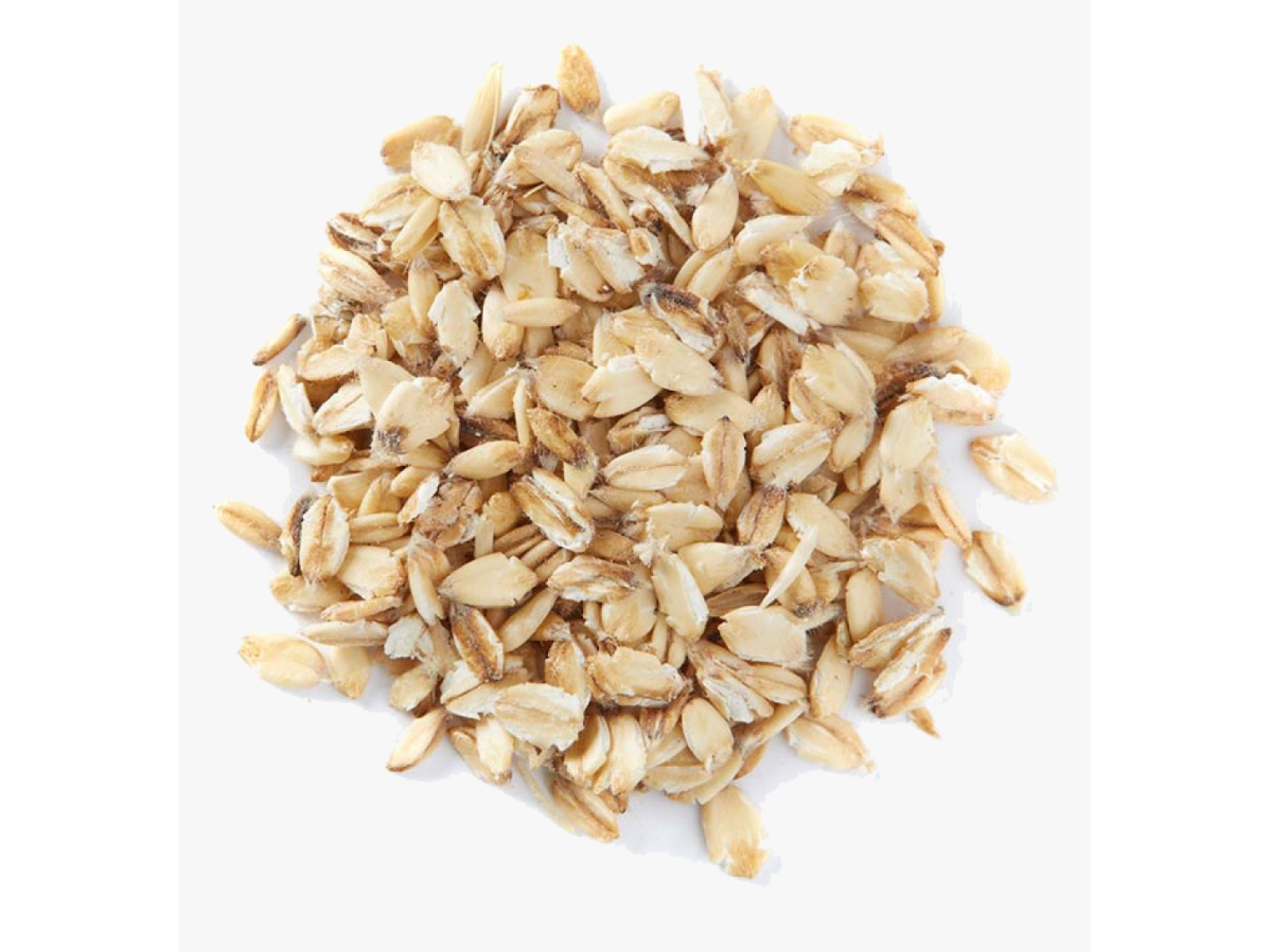 AVENA ENTERA de Biomix.Cba