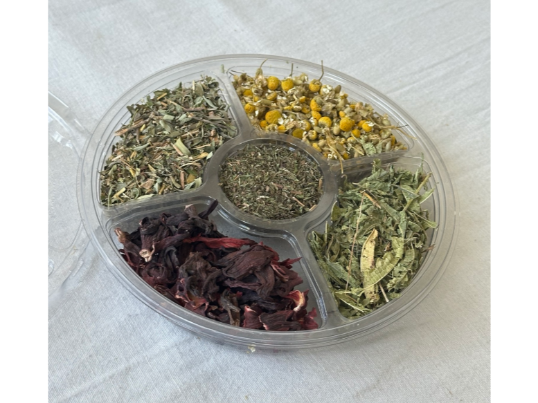 Mix De Hierbas