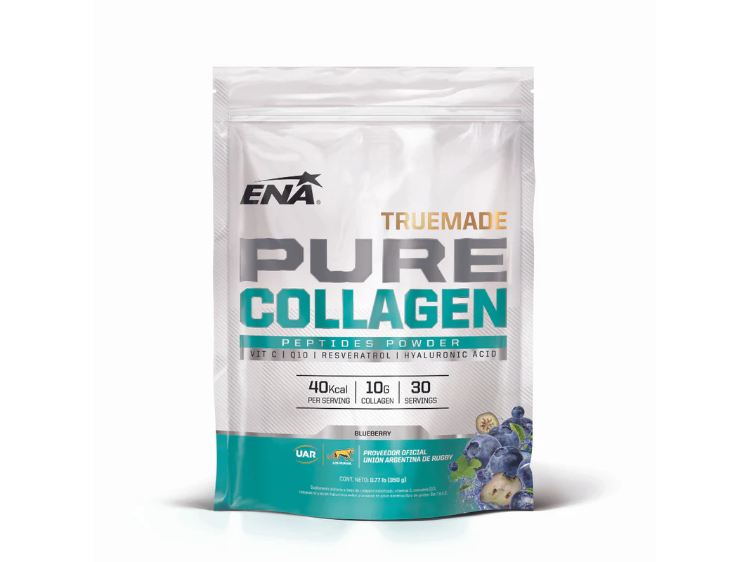 COLAGENO TRUEMADE PURE COLLAGEN ENA 360 GR