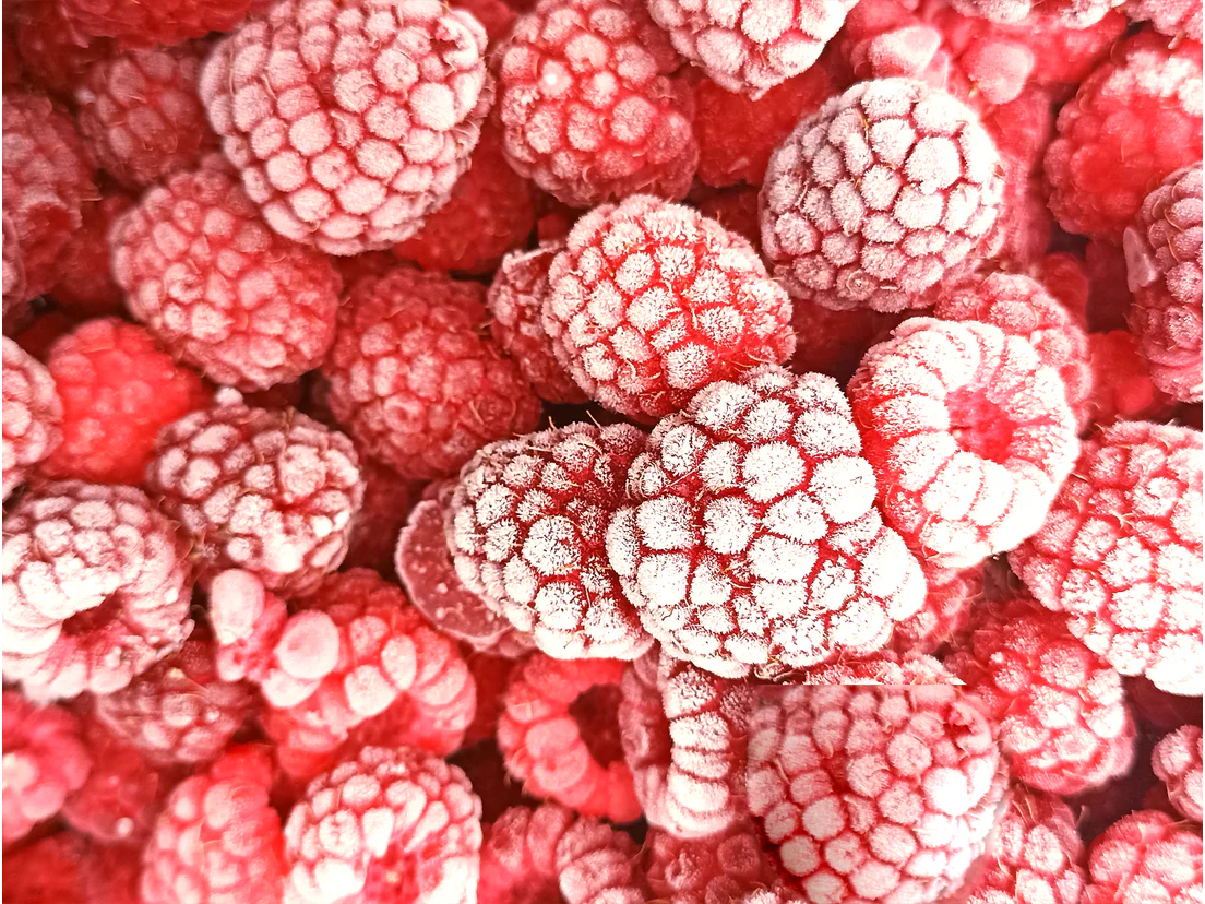 FRAMBUESAS