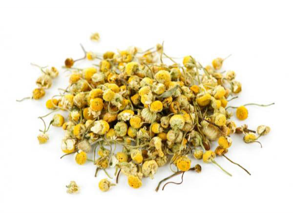 MANZANILLA EN FLOR x 100 grs