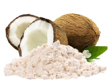 HARINA DE COCO