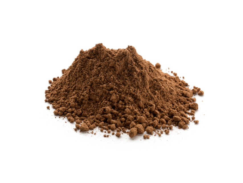 CACAO AMARGO PURO IMPORTADO