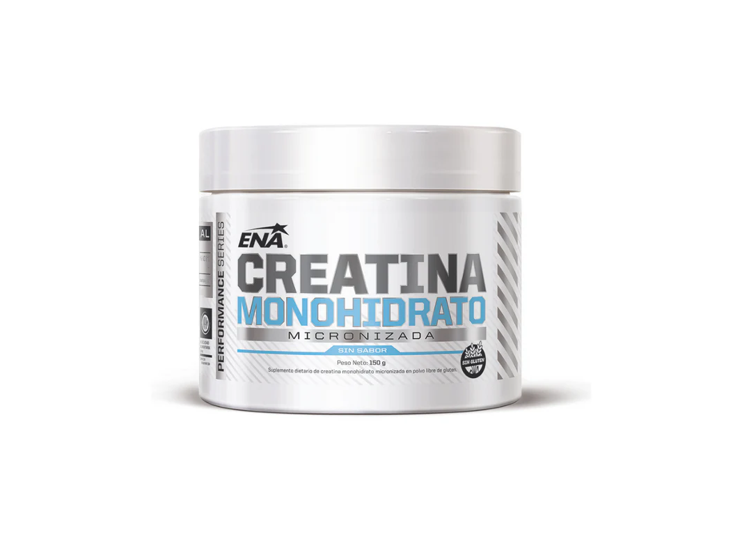 CREATINA MICRONIZADA CREAPURE 150g - ENA