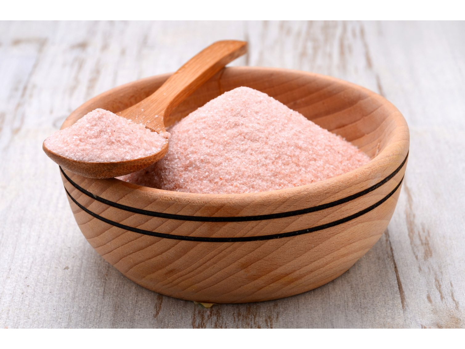 SAL ROSADA DEL HIMALAYA ENTREFINA