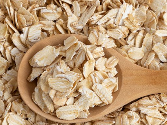 AVENA TRADICIONAL